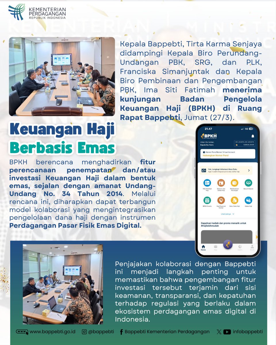 Bappebti Kemendag tweet media