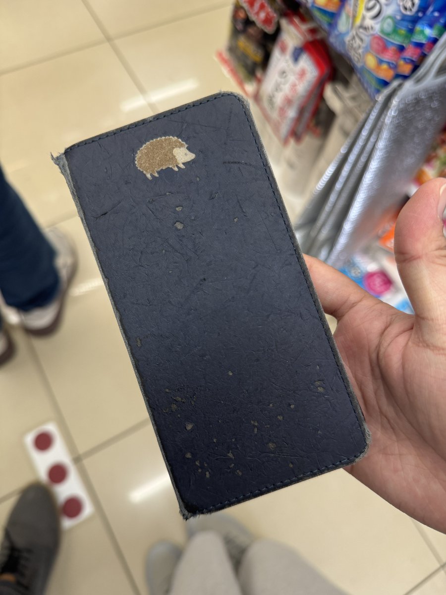 ぽっきー🎣 tweet media