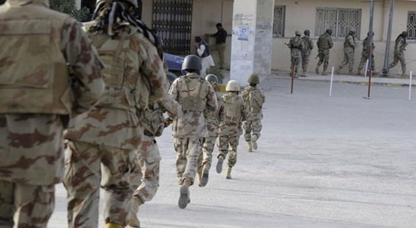 THE GLOBAL DECIPHER tweet media