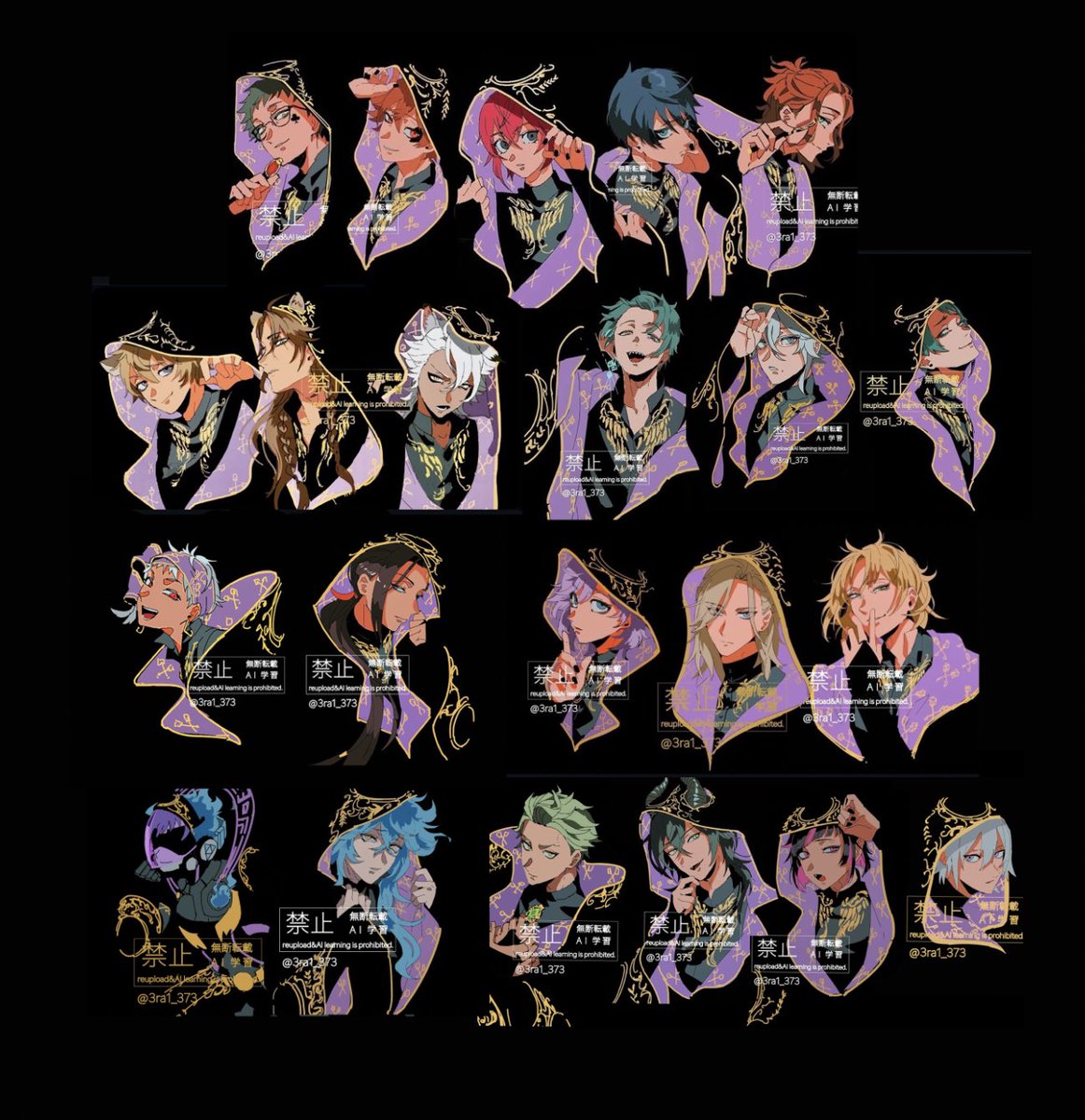 みらい tweet media