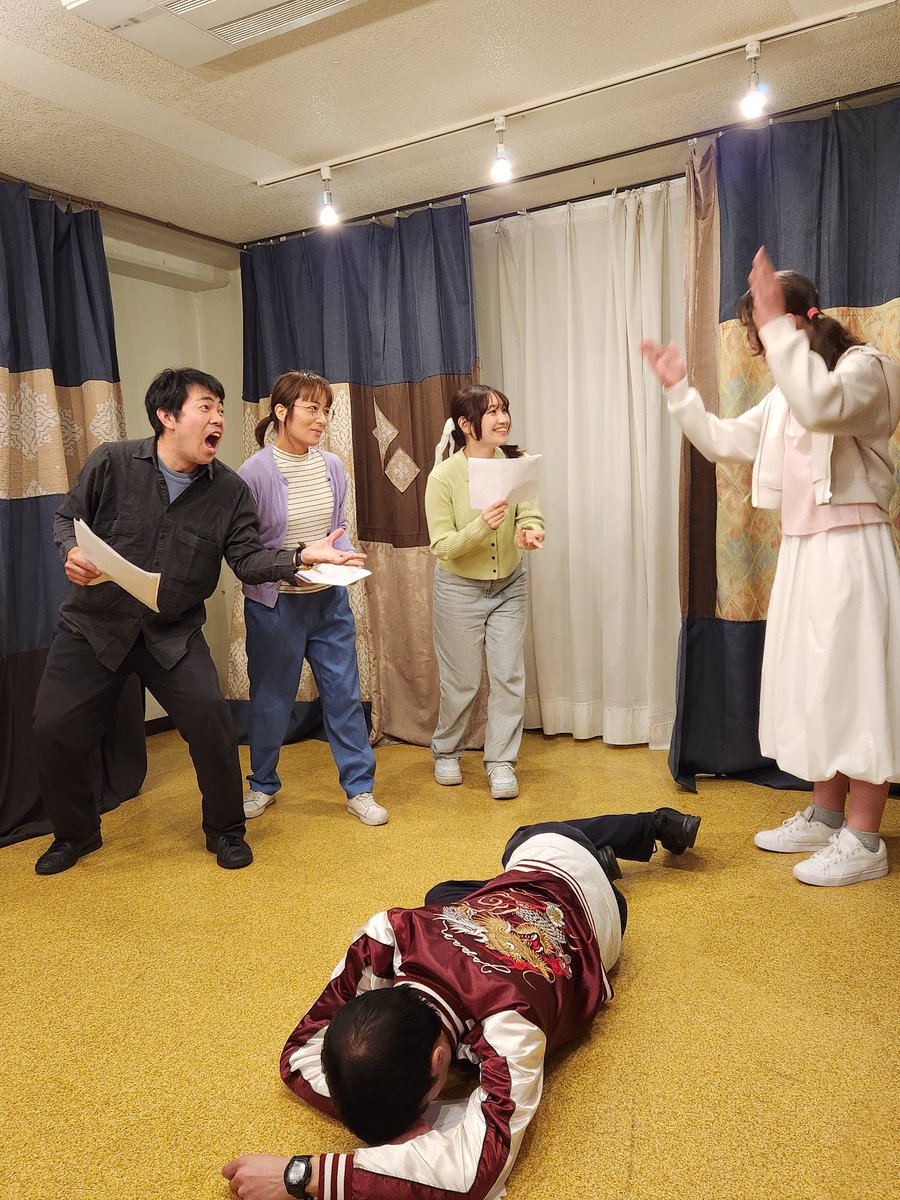 三上昭芸 tweet media