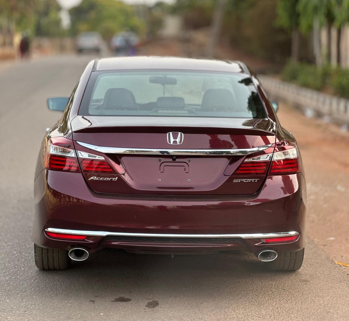 AB MOTOR’S.NG tweet media