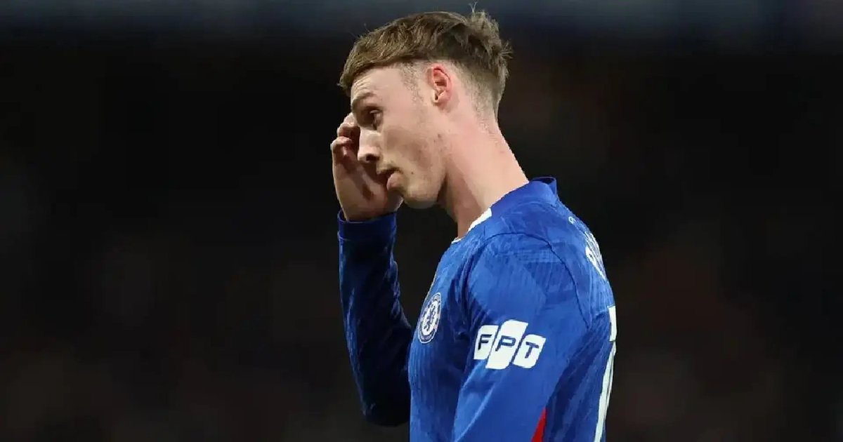 Vince™ tweet media