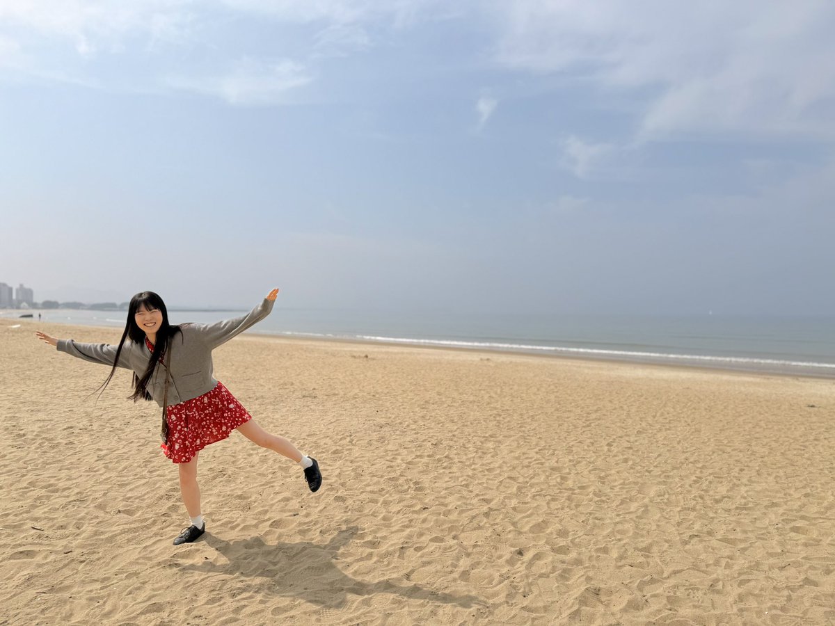 川口千里 Senri Kawaguchi tweet media