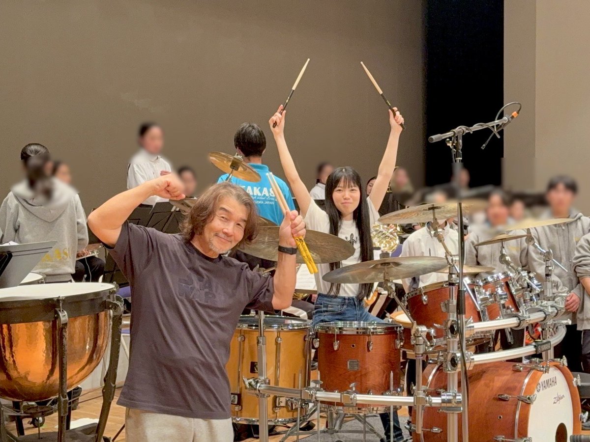 川口千里 Senri Kawaguchi tweet media