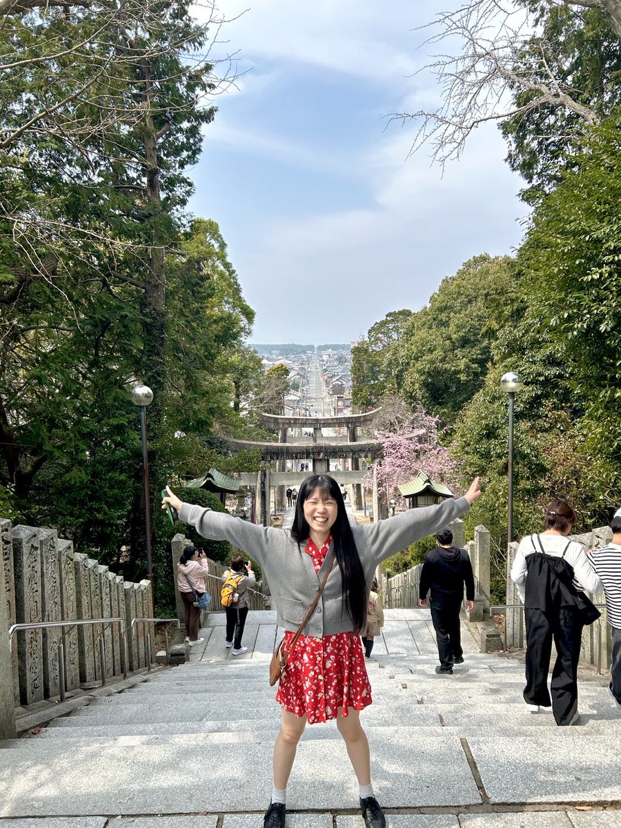 川口千里 Senri Kawaguchi tweet media