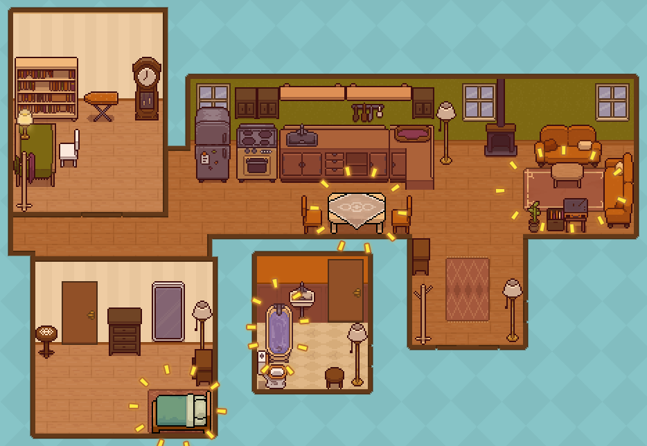 Syntaxes of Play tweet media