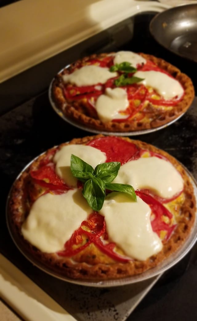 The Wry Old Peach tweet media