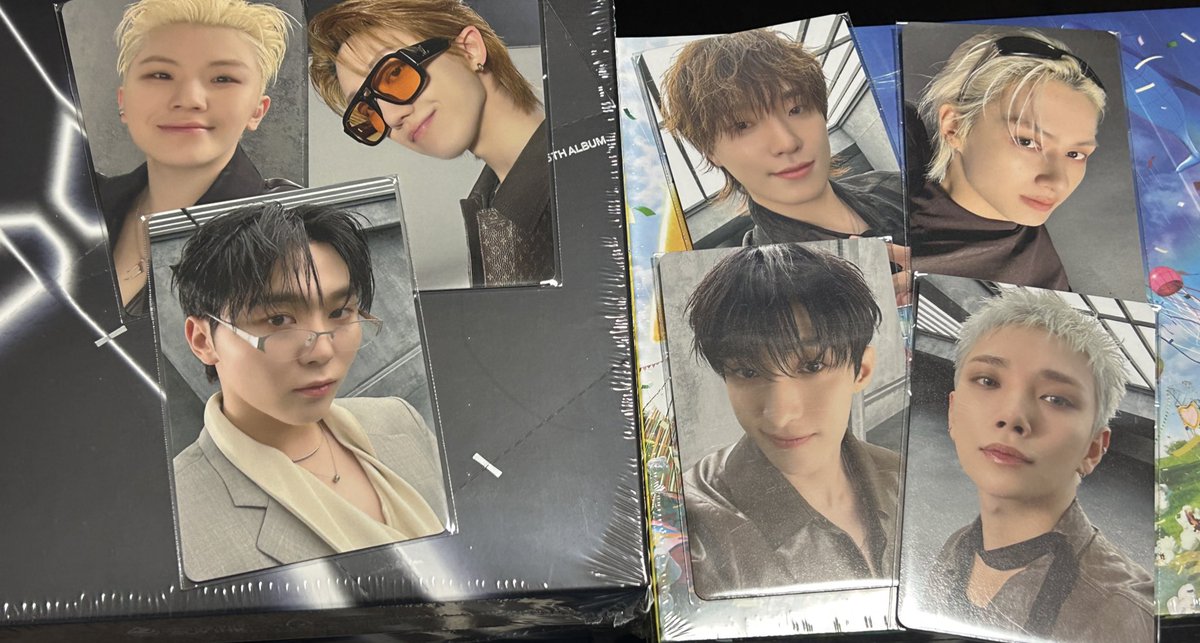 haru🧸💙 tweet media