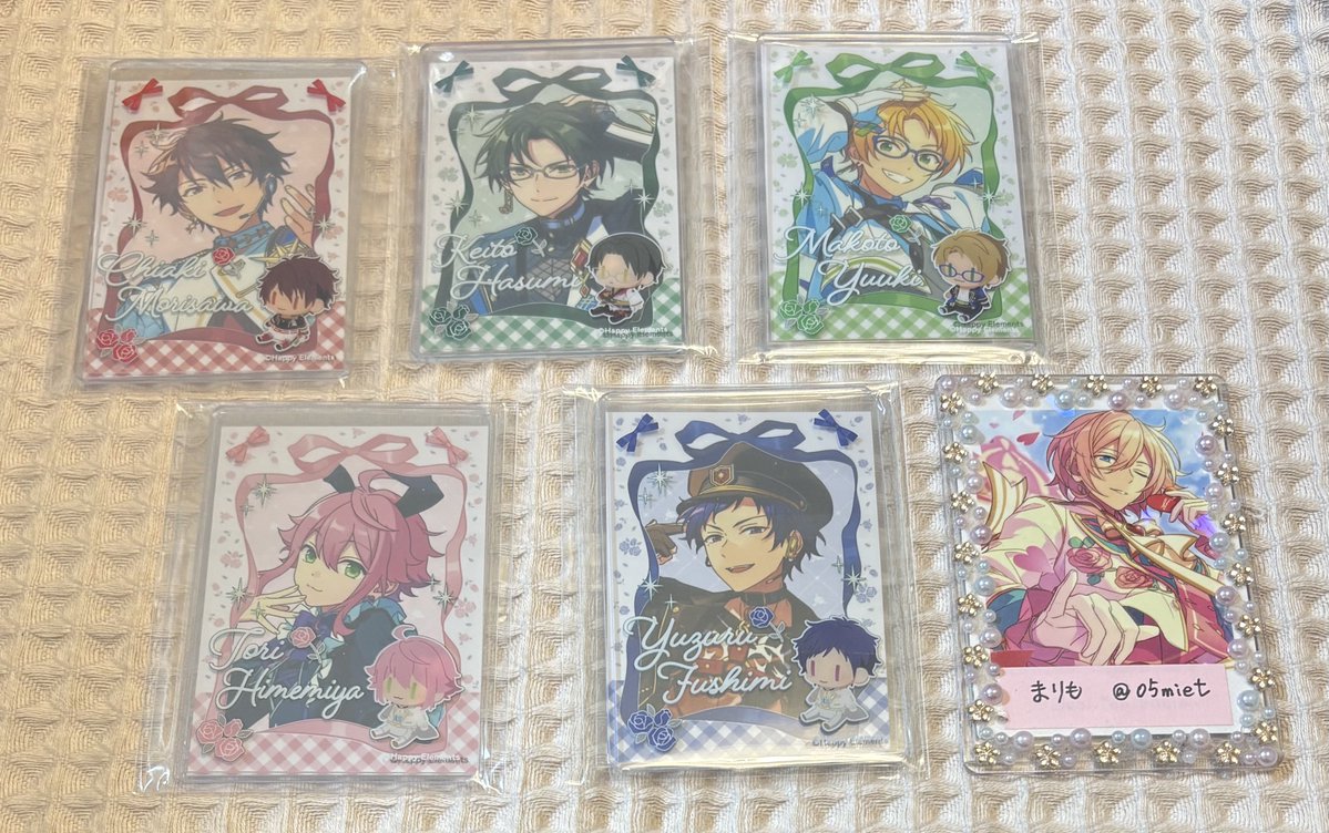 まりも tweet media