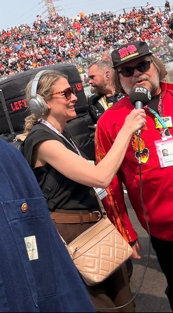 Jennie Gow tweet media