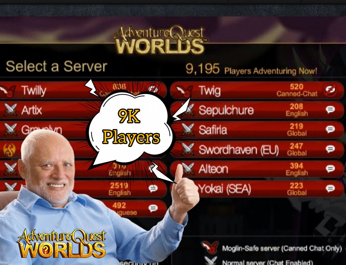 AQW_Riddler tweet media