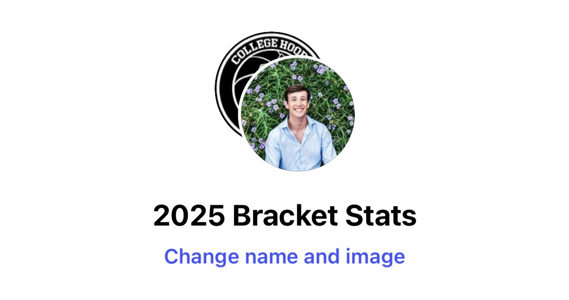 March Madness Analysis tweet media