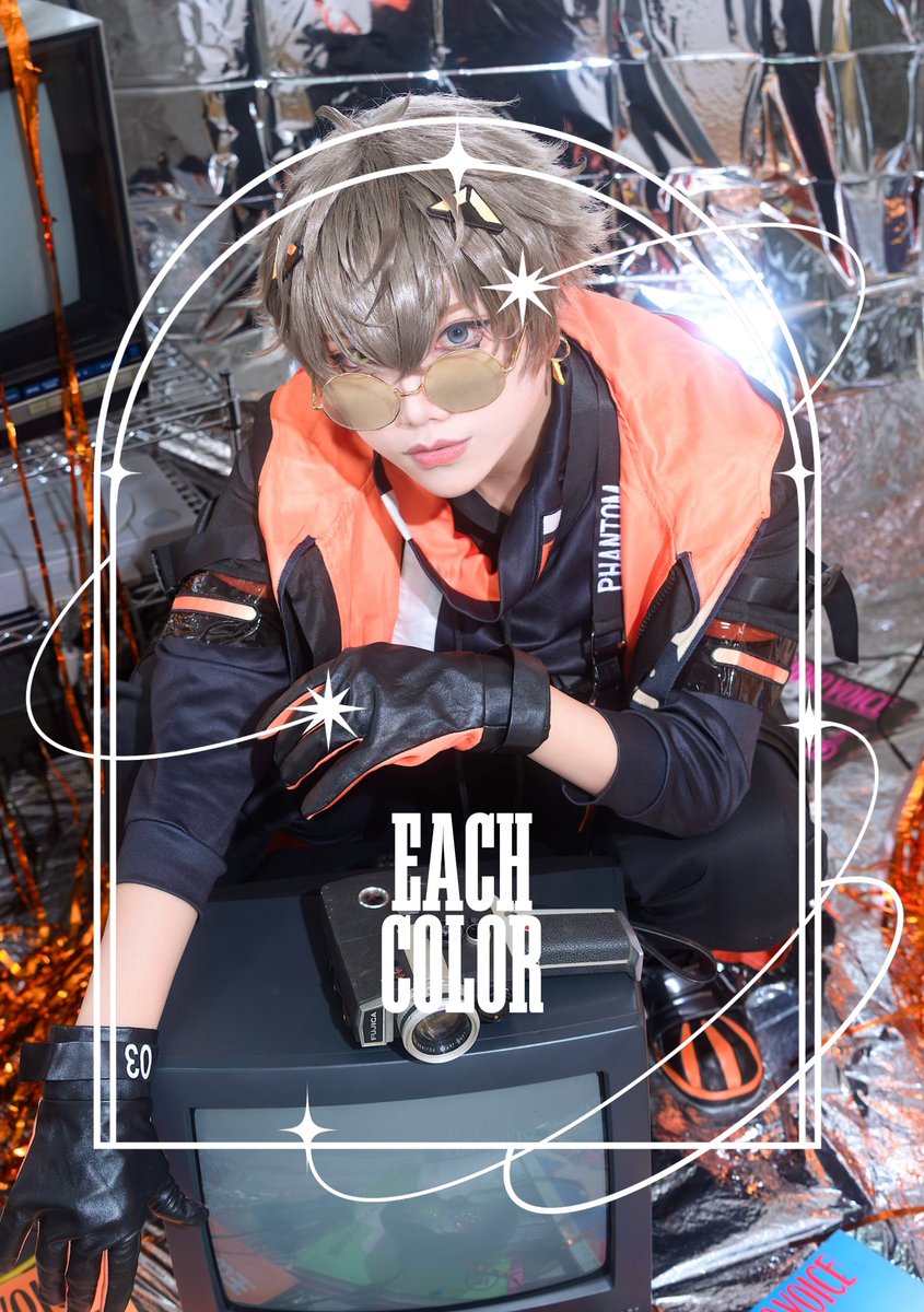 こた🍓4/4▶︎池アコ4/12▶︎てでし4/19▶︎にじそ西4 モ-08 tweet media