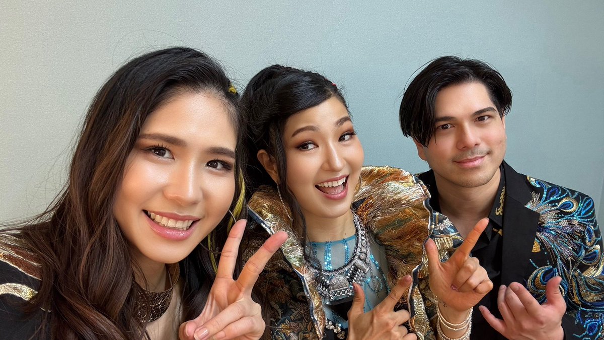 KANASA_bless4💛「It's True」5万回再生チャレンジ🔥 tweet media