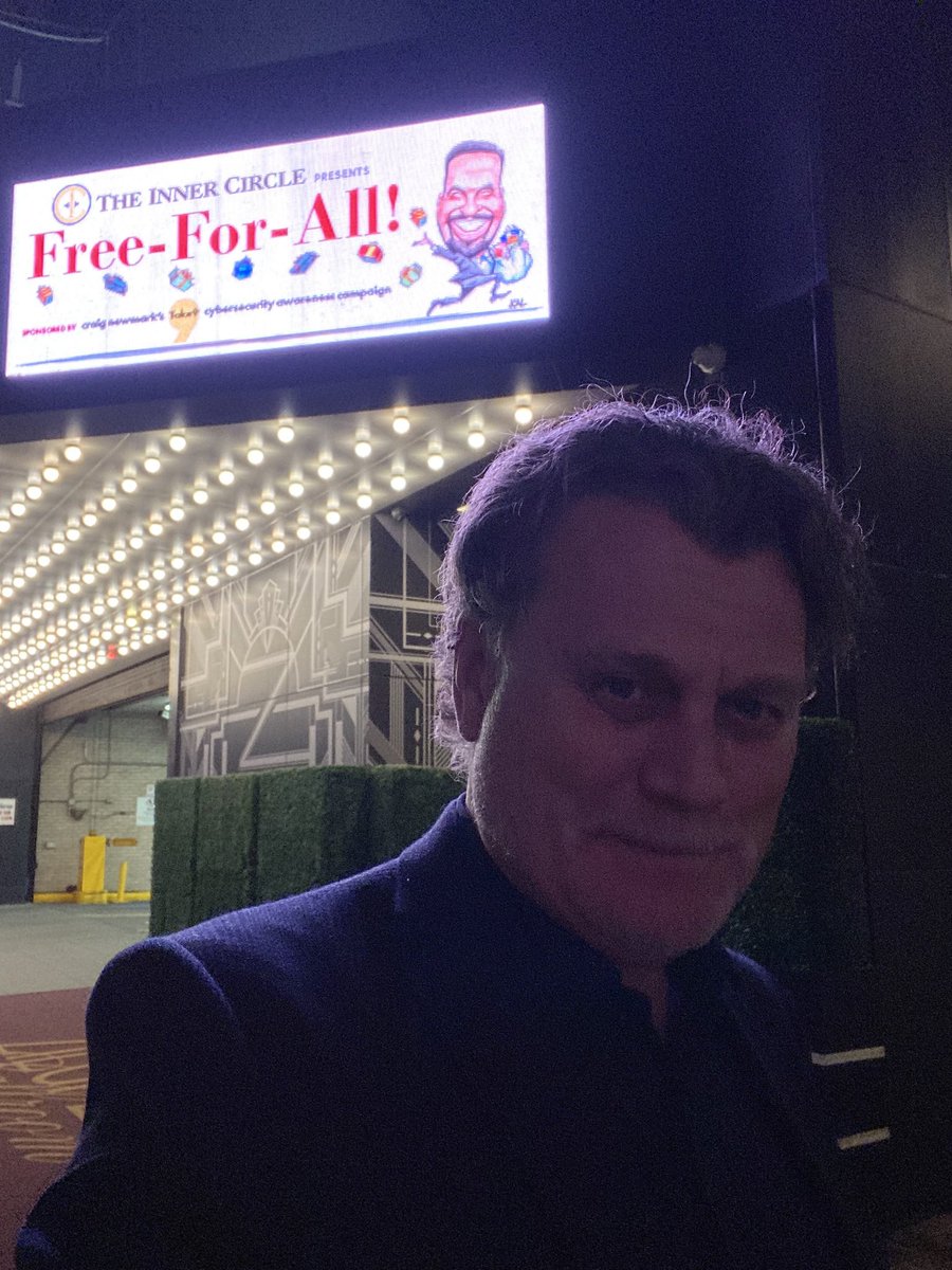 ChadMac19's tweet photo. Fantastic show from @Inn3r_Circle this year, featuring @JCColtin in the role he was born to play! https://t.co/xEpQMh59UW
