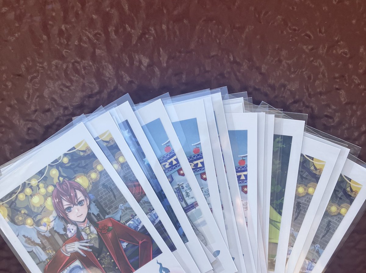 なつみかん tweet media