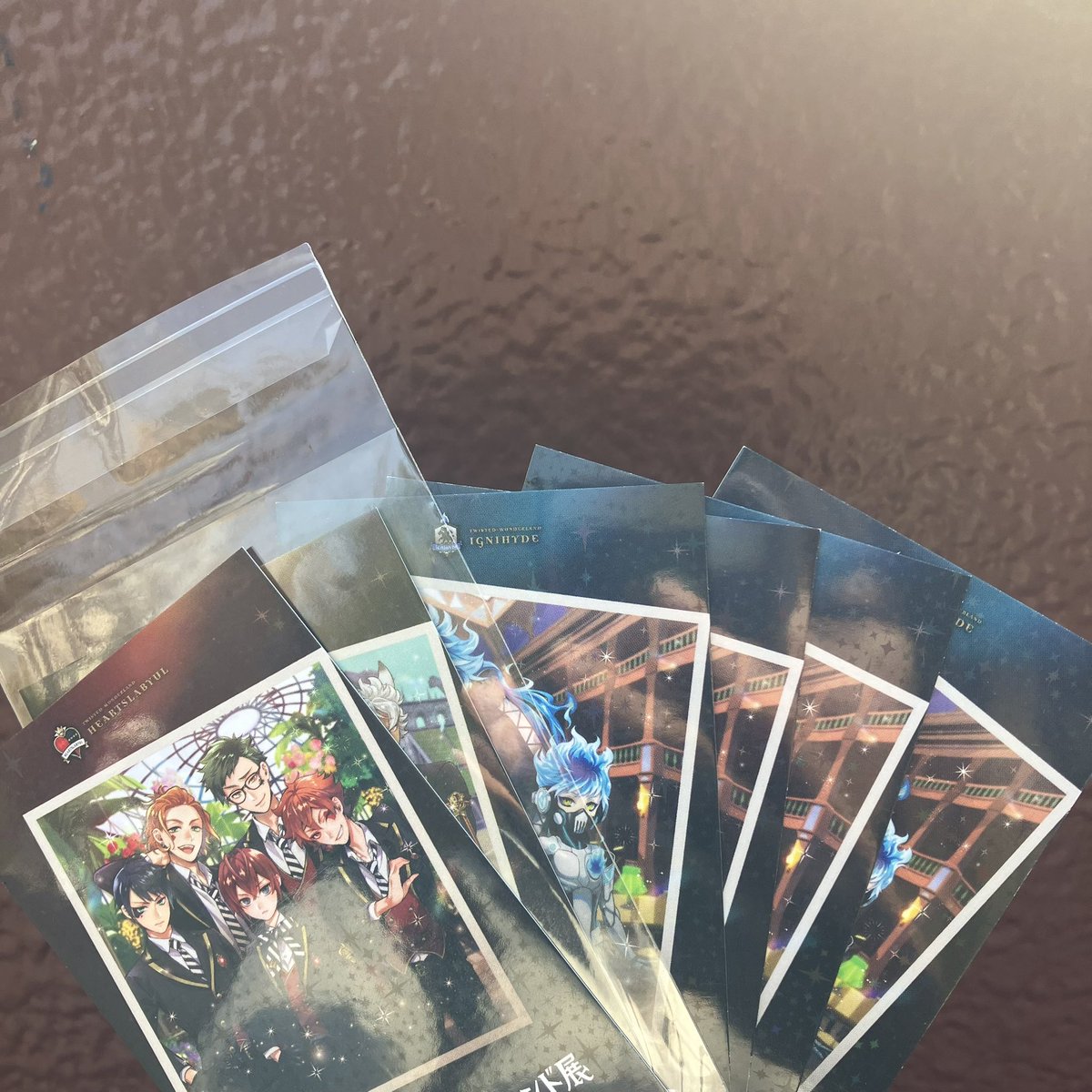 なつみかん tweet media