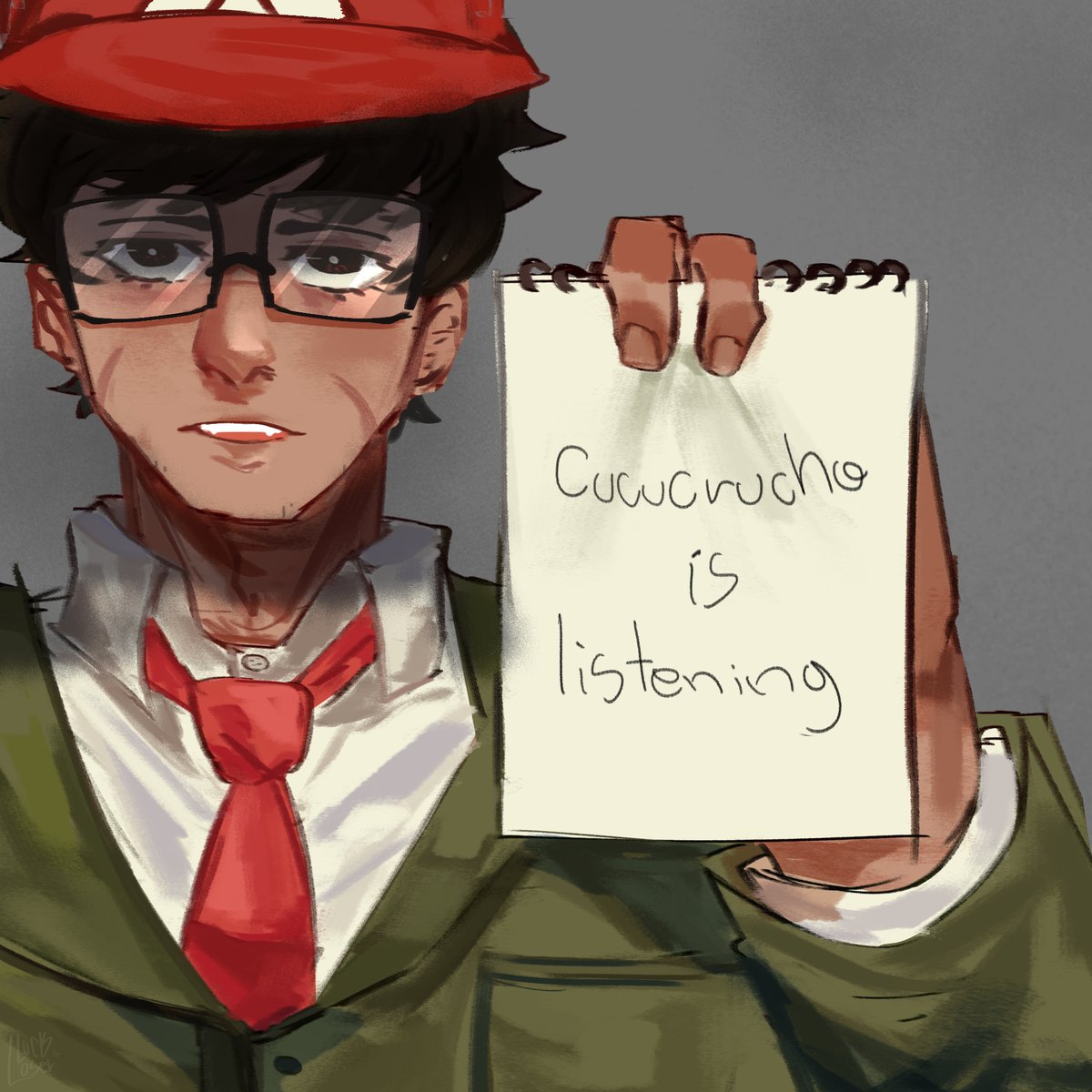 ⸻ Luck ⭒ও◞ 🪻 tweet media