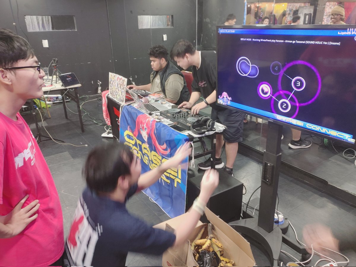 草薙 / KUSANAGI 💫 tweet media