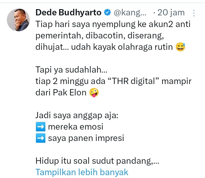 Anak ogi tweet media