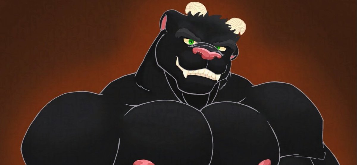 I have no other option...I'm black, I had to steal it from somewhere. 😞