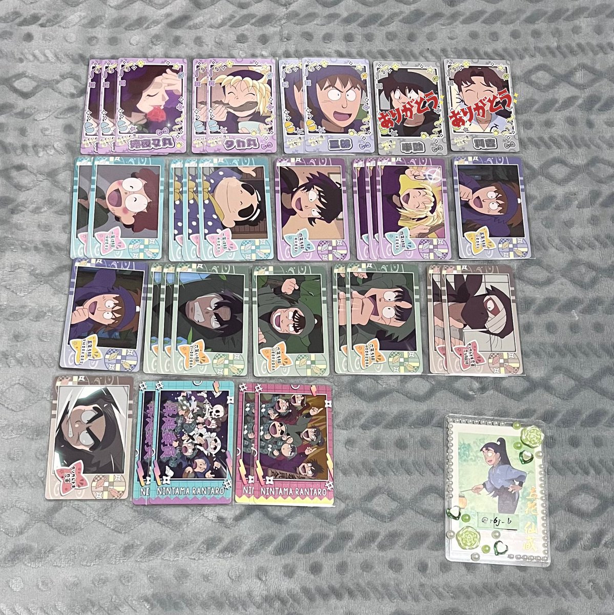 だいふく(取引) tweet media