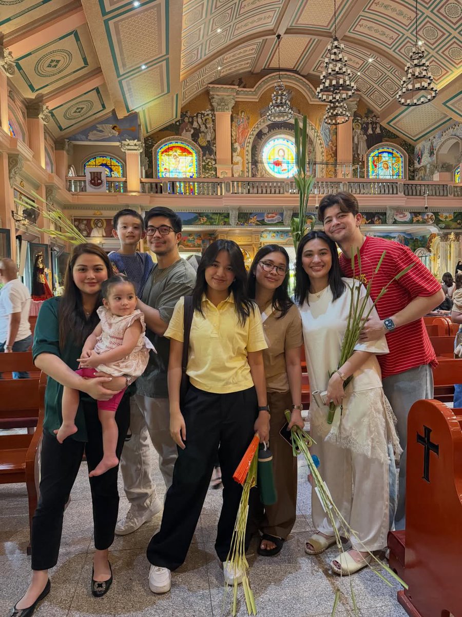 RAYVER CRUZ DAILY tweet media