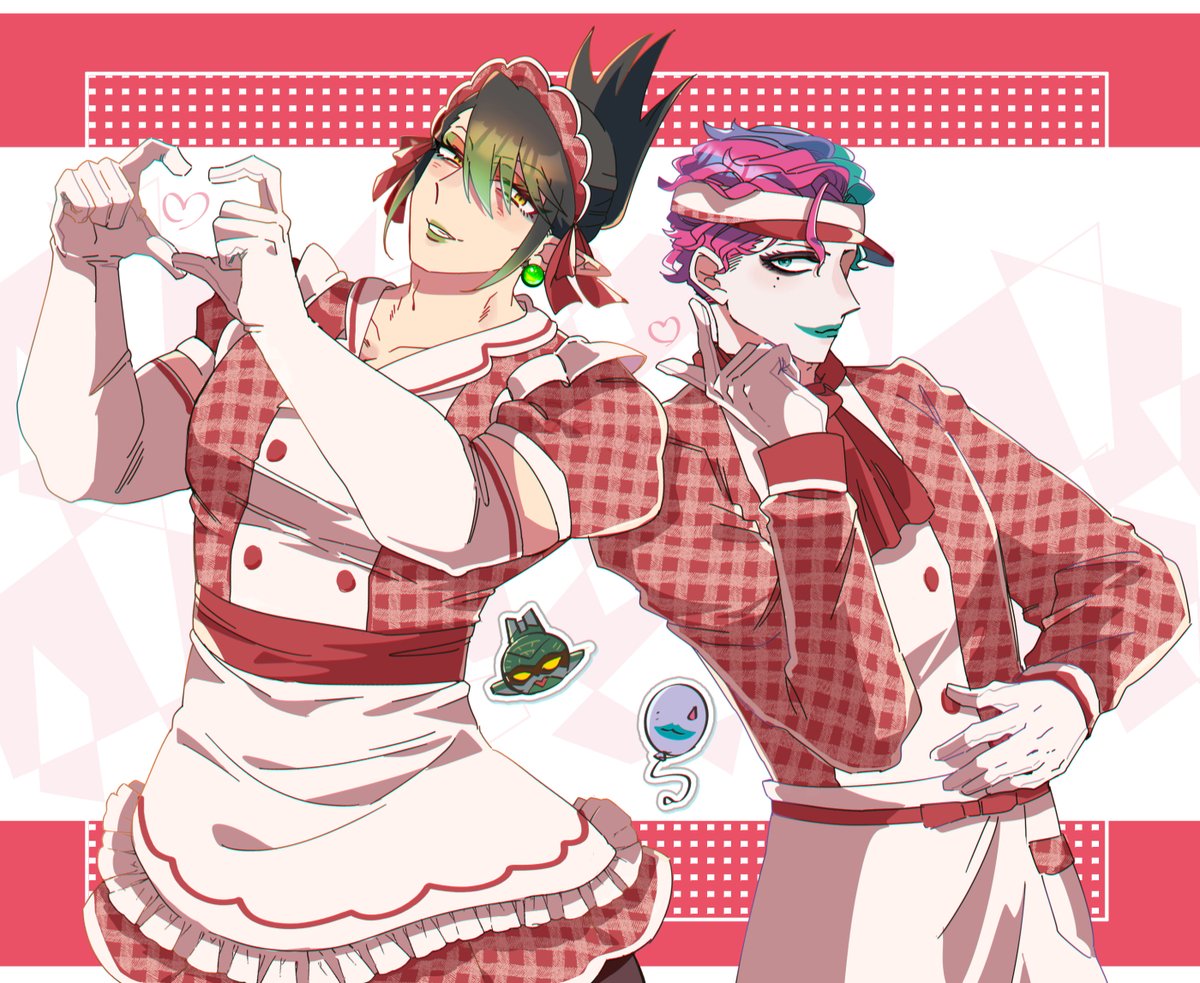 44Kanonnon's tweet photo. グリーンルージュ💚💜💄
#お花畑青空大写生大会 #ジョー設展 https://t.co/ji4gXM9zJf