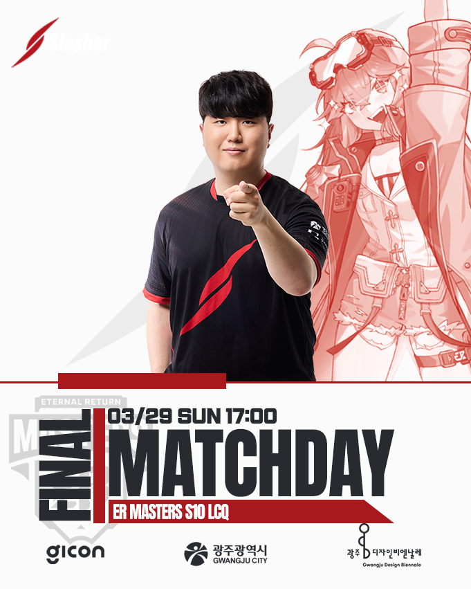 Slasher Esports tweet media