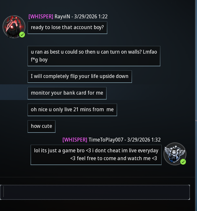 TimeToPlay007 tweet media