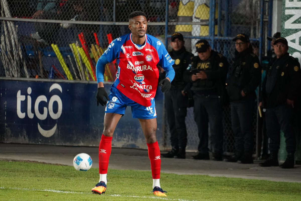 Andres ADF 🇬🇹 tweet media