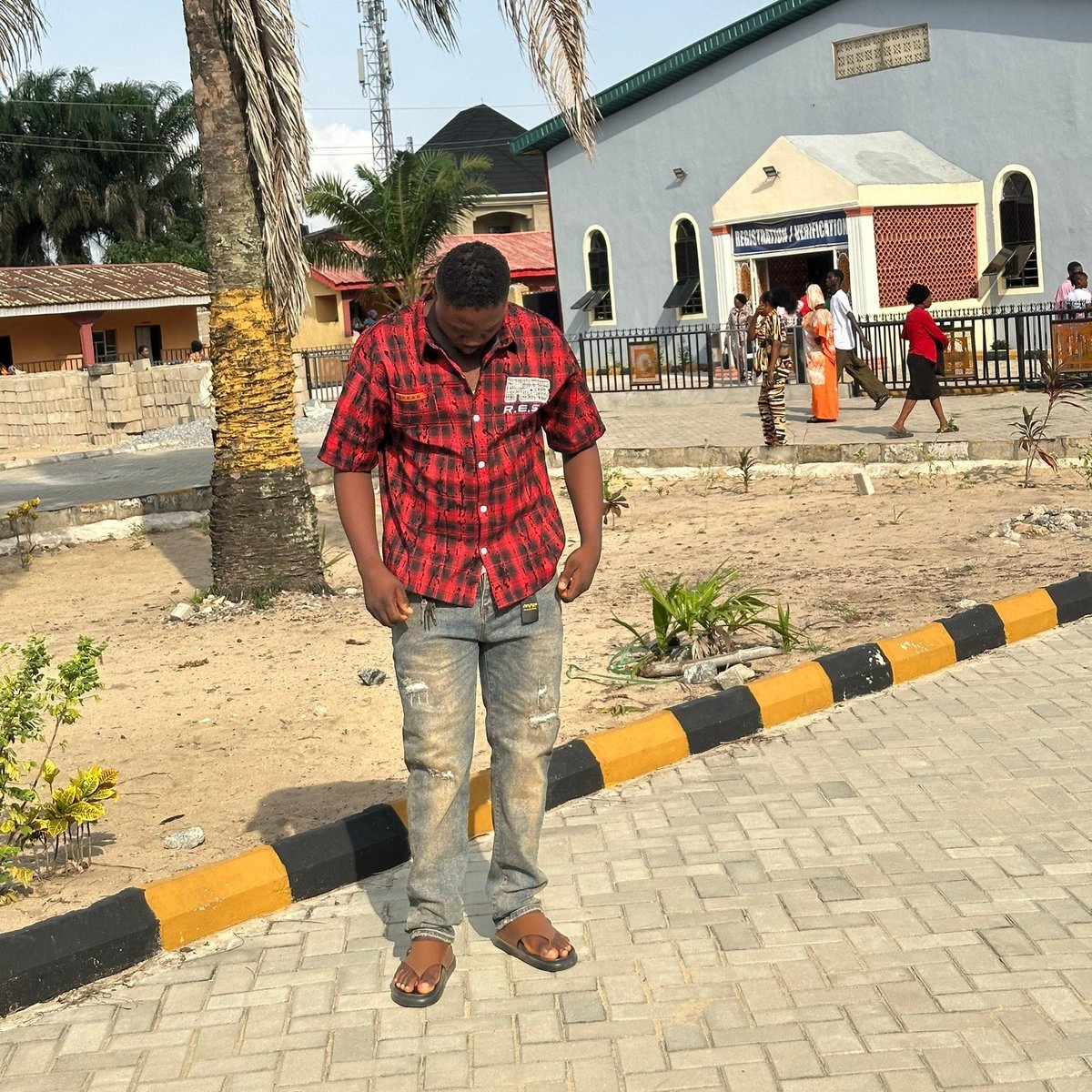 #NewProfilePic