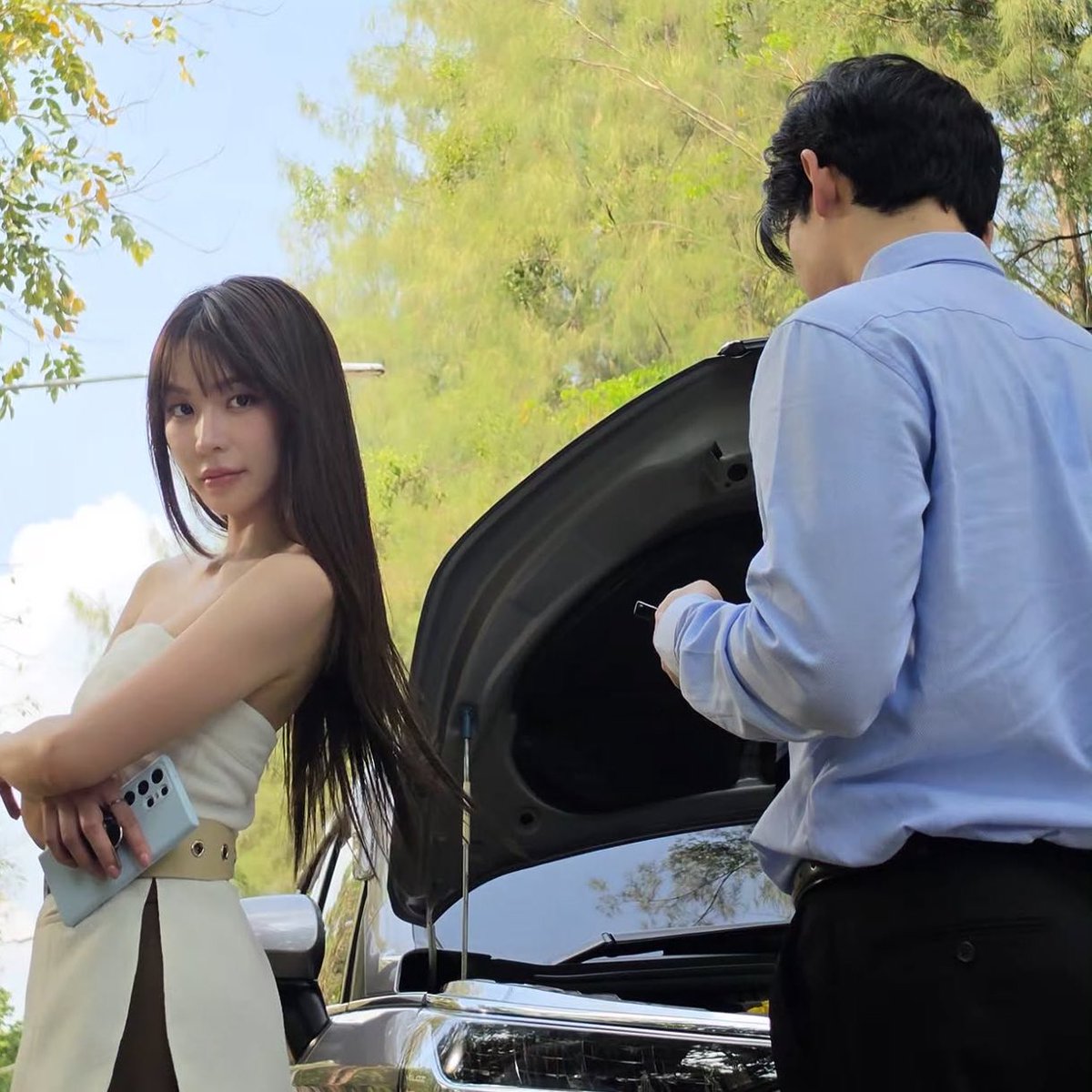 𝐧𝐝𝐲🧘🏻‍♀️🌿 tweet media