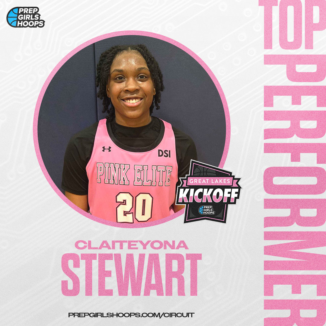 Prep Girls Hoops Circuit 🏀 tweet media