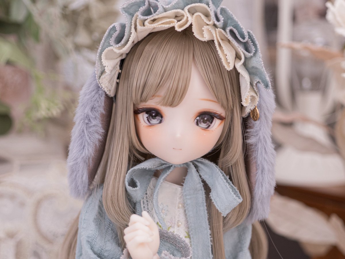 小桜みる✿ tweet media