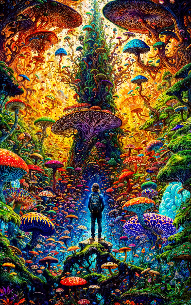 Shroomstep🍄 tweet media