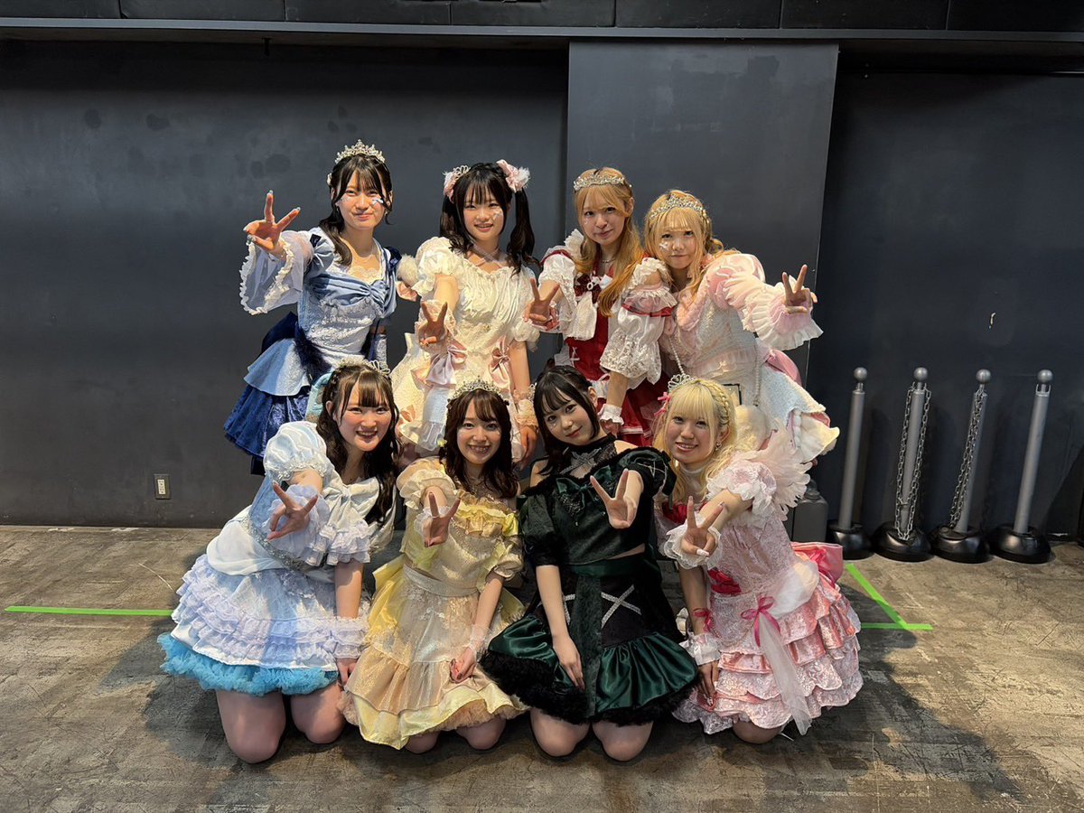 禁断アドレセンス tweet media