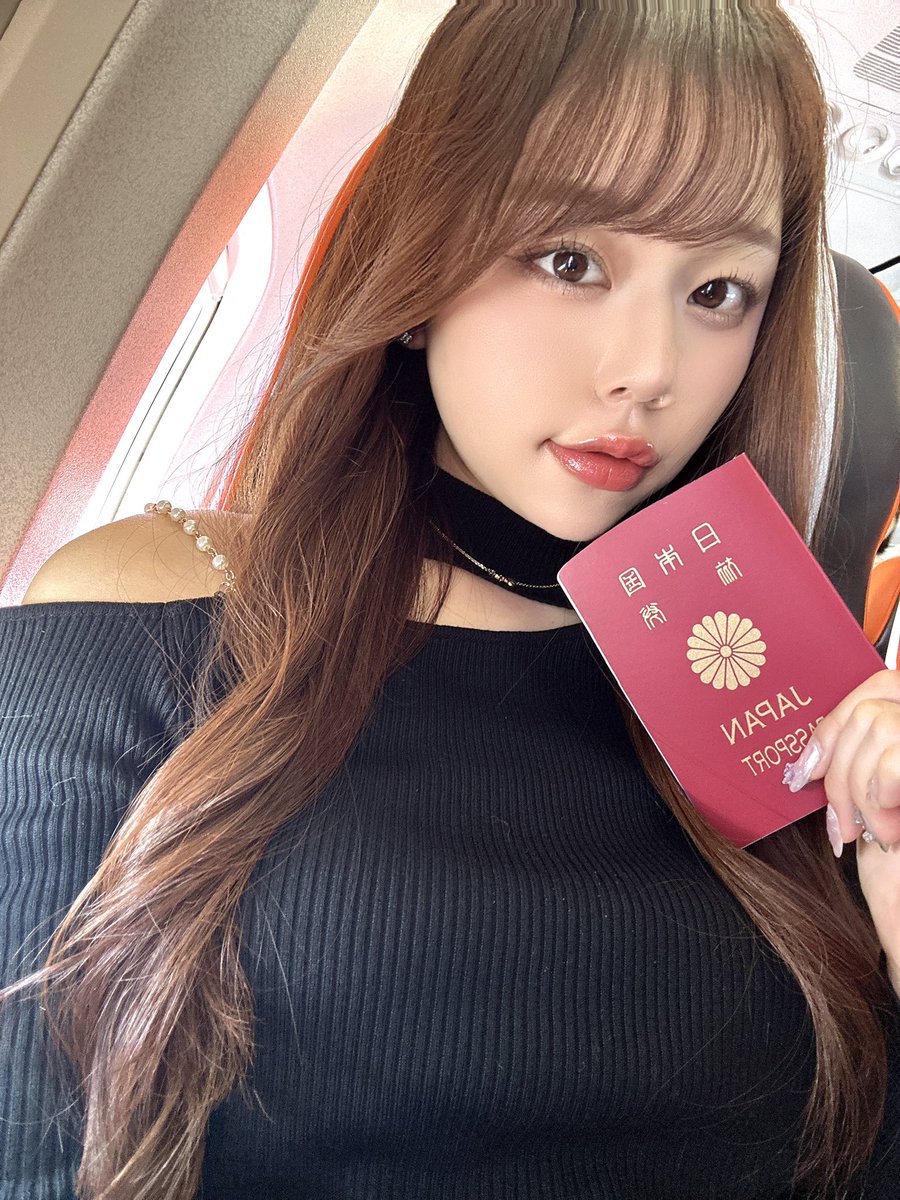 藤園真悠/おまゆ tweet media