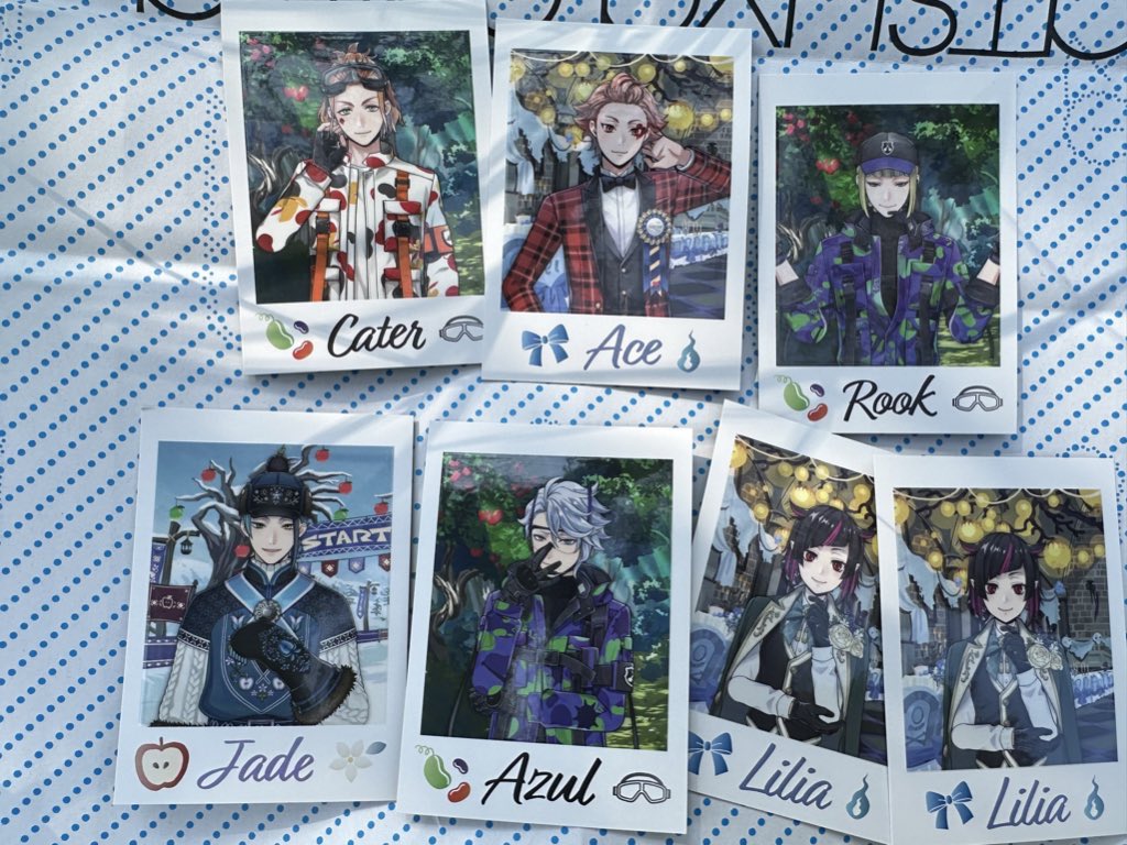 YU@リトリンあり tweet media