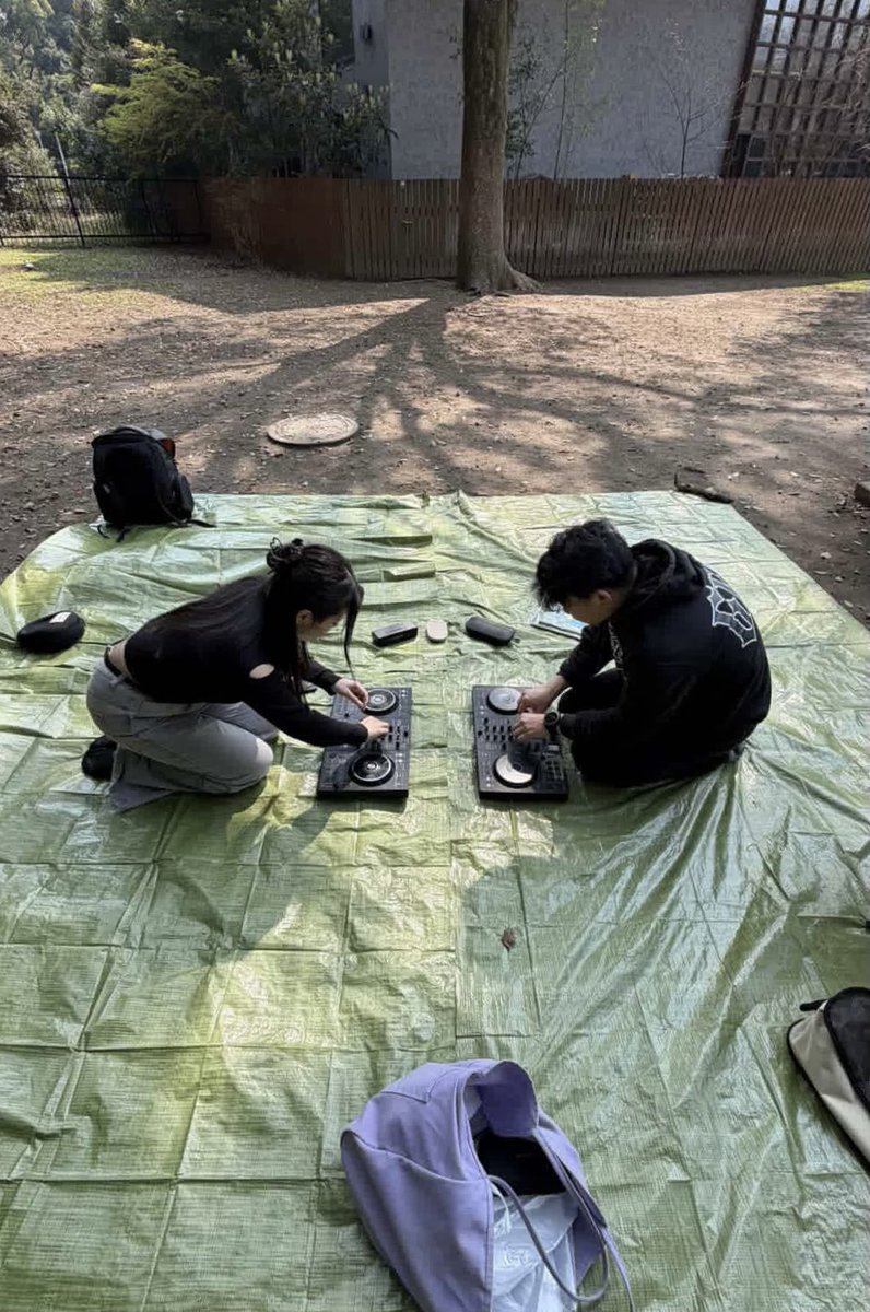 MIDI War tweet media