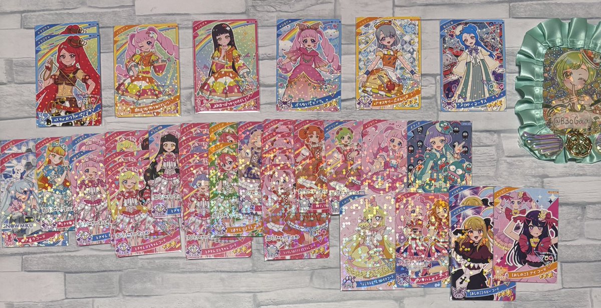 みぃ@取引垢 tweet media