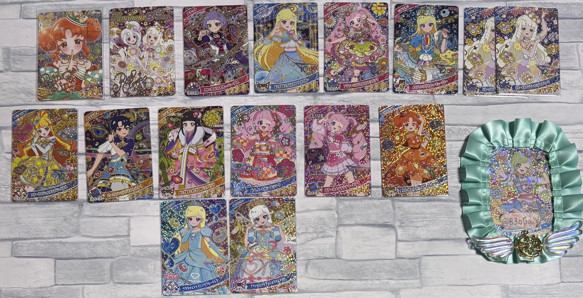 みぃ@取引垢 tweet media