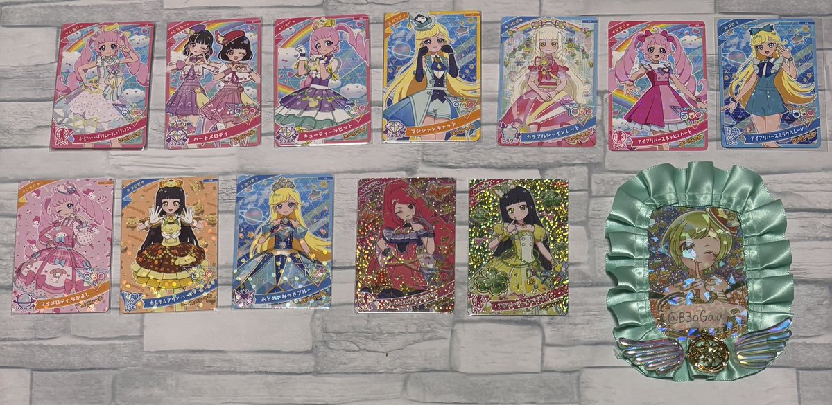 みぃ@取引垢 tweet media