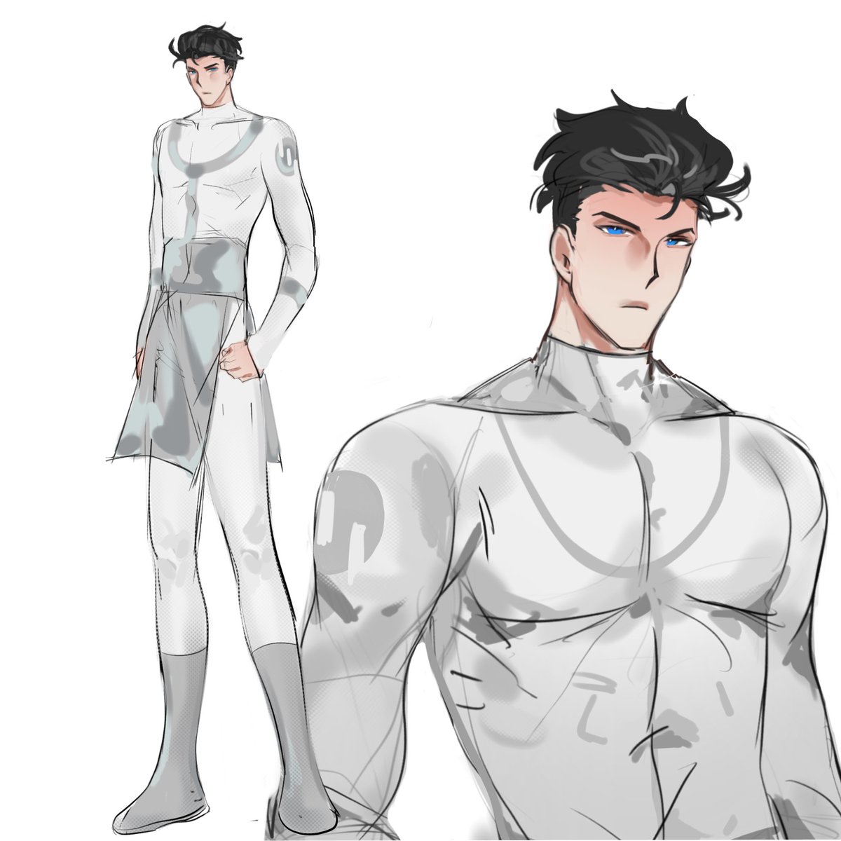 陆驰宁 tweet media