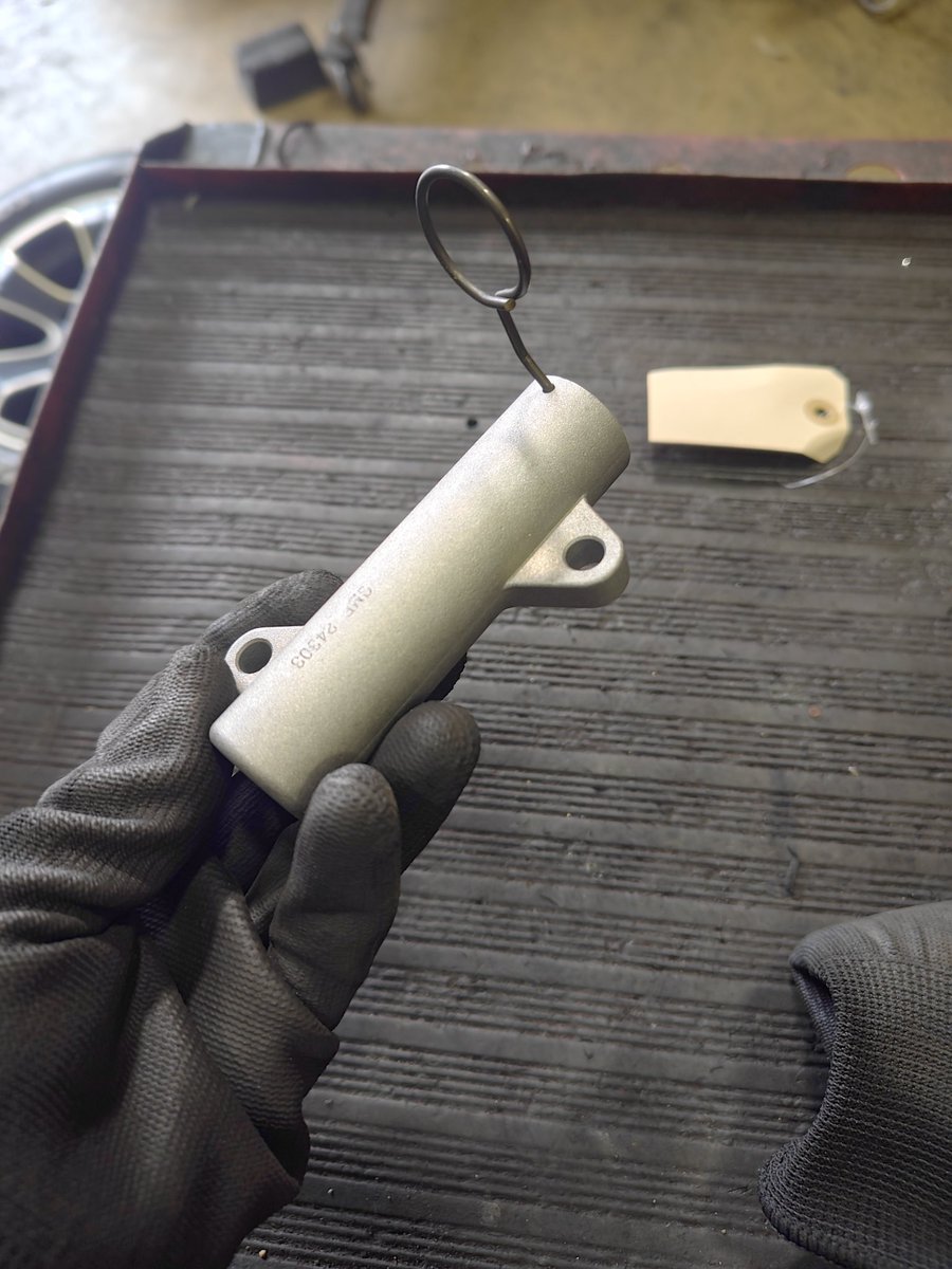 公僕みなし公務員兼整備士( ；∀；) tweet media