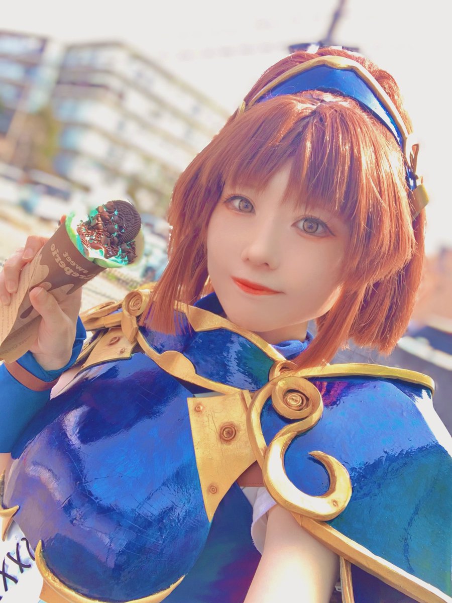 篤(あつ)🦦コネ/よ-02 tweet media