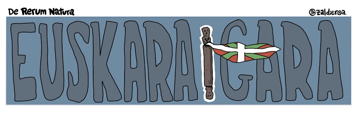 P. Huarte Larraburu tweet media