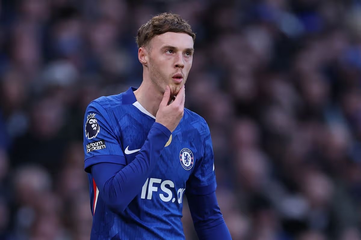 Vince™ tweet media