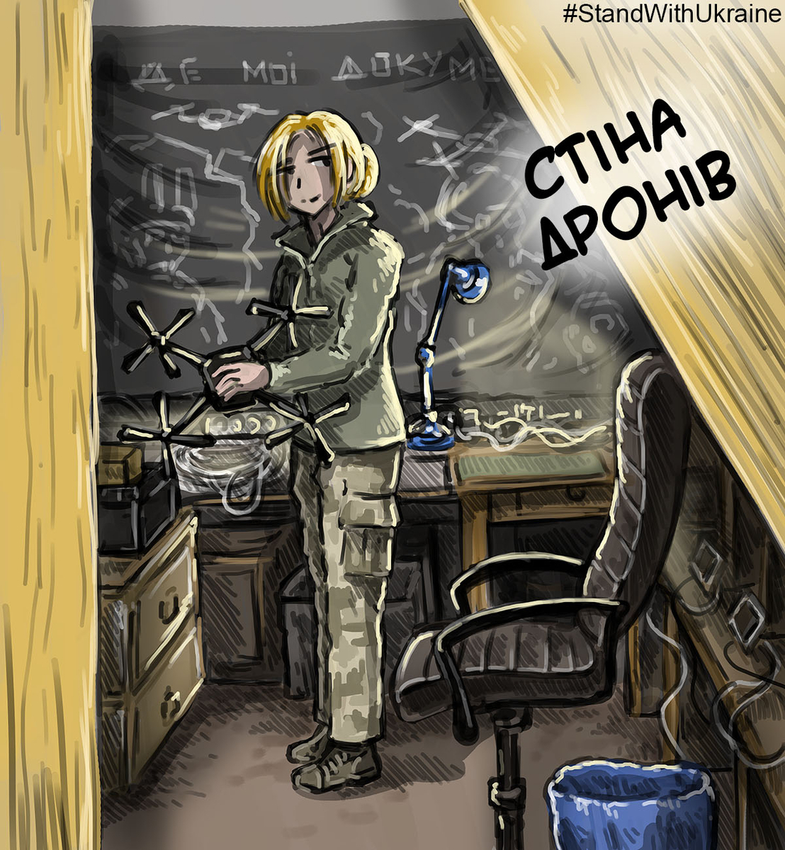 Diary_Ukrainian_War tweet media